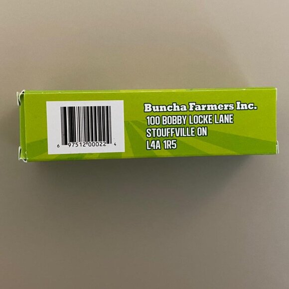 Buncha Farmer's All Natural Stain Remover Stick, 50g - Picture 4 of 5
